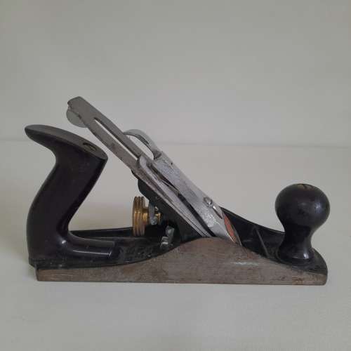 Stanley Bailey No. 4  Plane